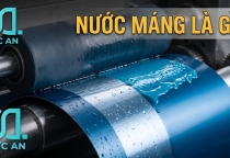[BÀI 07] NƯỚC MÁNG (FOUNTAIN SOLUTION) – "CHIẾC PHANH NƯỚC" NGĂN MỰC LOANG TRÊN BẢN KẼM