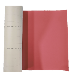 Cao Su In Offset Harita  - UV