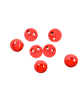 Hút giấy HK RS371 ( Red )