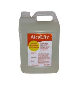 Dung dịch nước máng không cồn AlcoLite