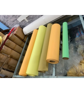 Giấy lót ống 
