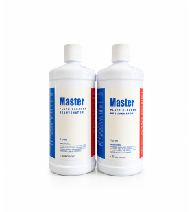 Sữa rửa bản kẽm Master