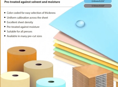 [BÀI 11] GIẤY LÓT ỐNG (CYLINDER PACKING PAPER) – "TẤM ĐỆM VI MÔ" CÂN ĐO ĐỘ CHUẨN XÁC TỪNG MILIMET