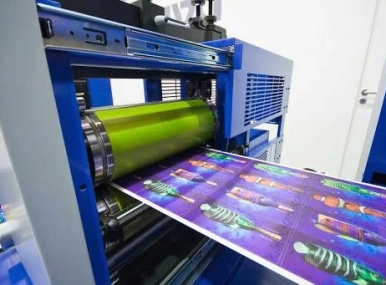In Offset Là Gì? Tất Tần Tật Về Các Kỹ Thuật In Ấn Phổ Biến Hiện Nay