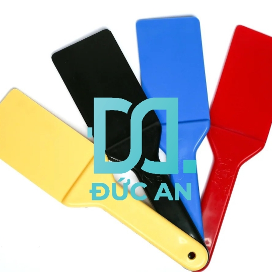 Dao mực nhựa Hồng Kông 