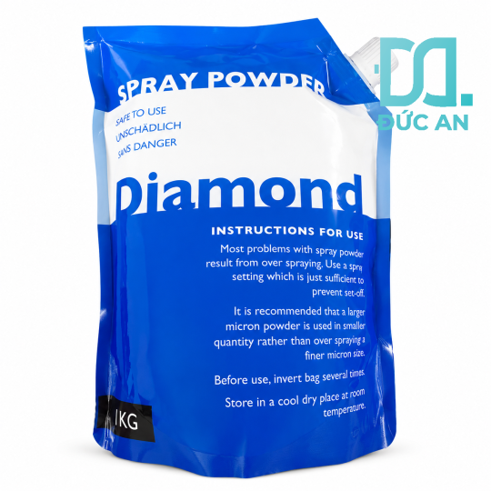 BỘT K4 DIAMOND