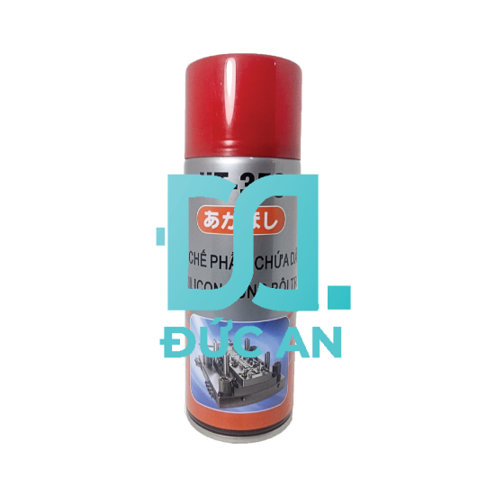 Dung dịch bôi trơn silicon HT-350