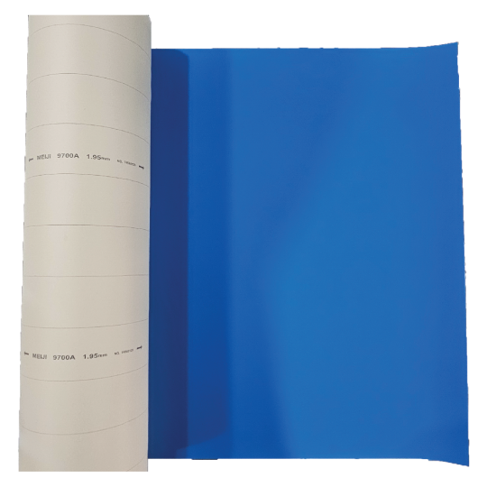 Cao su in offset Meiji Nhật chính hãng 9700A (0,75m)