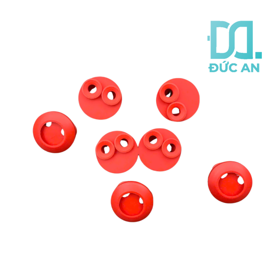 Hút giấy HK RS371 ( Red )